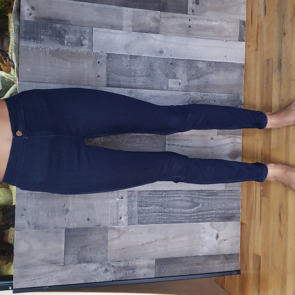 Women's Garage Denim Jeans Skinny